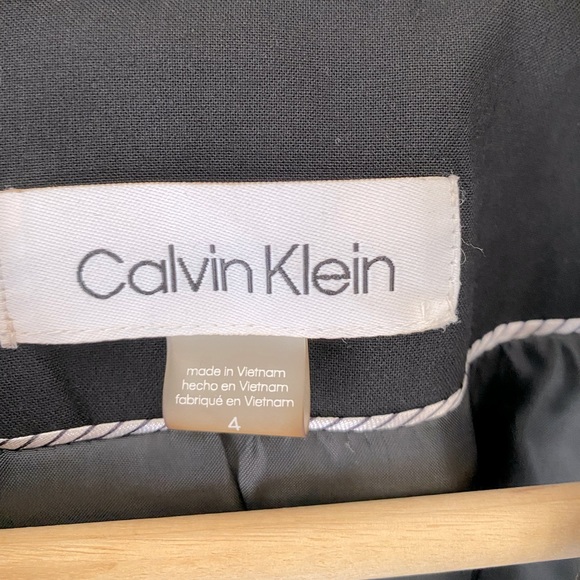 Calvin Klein - blazer - Picture 3 of 15